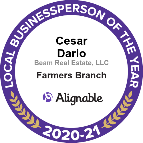 Beam Real Estate, LLC Dallas, TX Alignable
