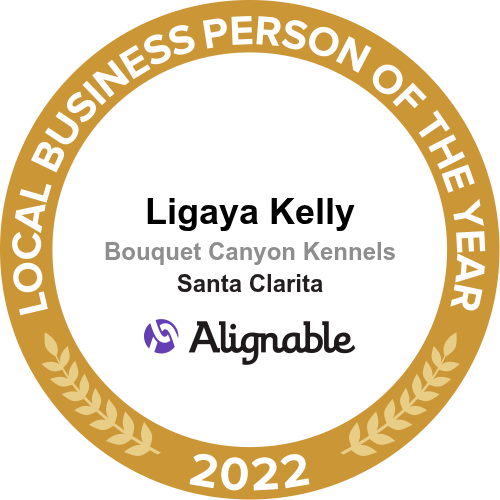 Bouquet Canyon Kennels Santa Clarita, CA Alignable