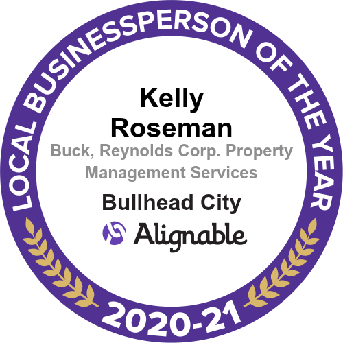 Buck, Reynolds Corp. Property Management Services Alignable