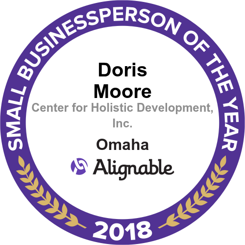 Center for Holistic Development, Inc. Omaha, NE Alignable