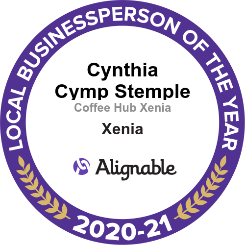 Coffee Hub Xenia Xenia, OH Alignable