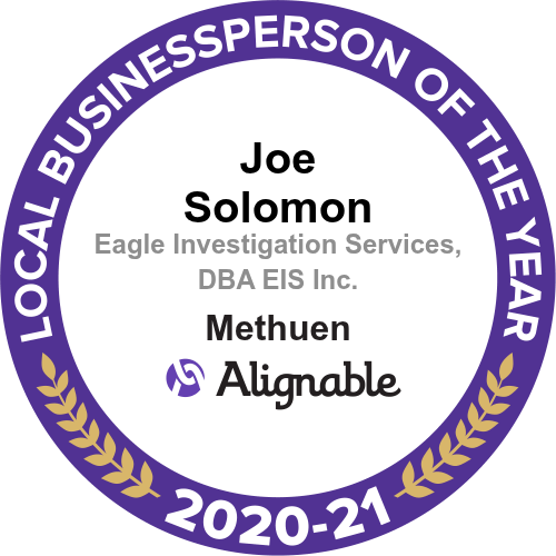 Eagle Investigation Services, DBA EIS Inc. - Methuen - Alignable