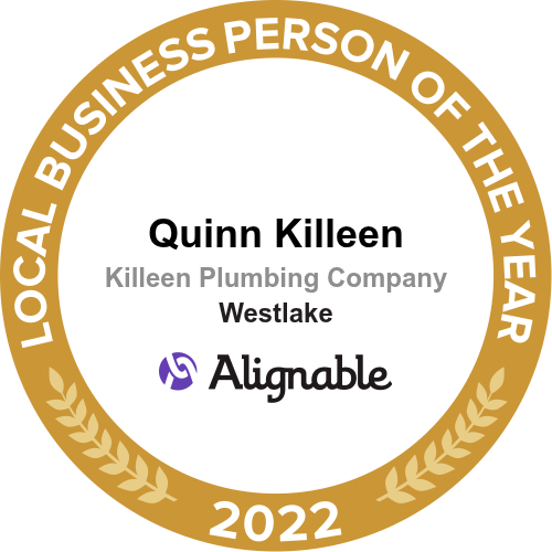 Killeen Plumbing Company Westlake, OH Alignable