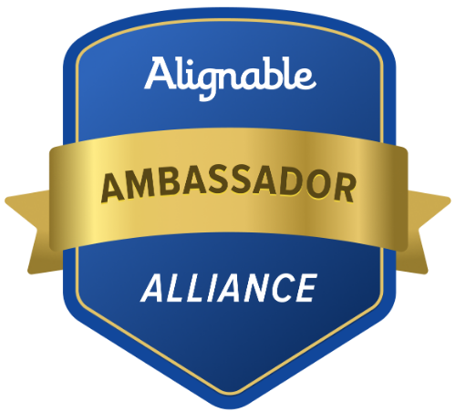 Alignable Alliance Ambassador