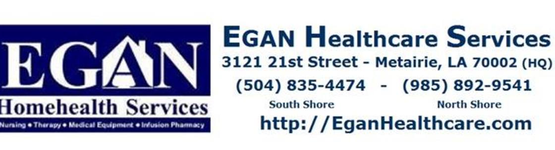 EGAN Home Health Care of Metairie Metairie, LA Alignable