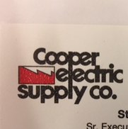 Cooper Electric Supply >> Cooper Electric Supply Co New York Ny Alignable Cooper Electric Supply >> Cooper Electric Supply Co New York Ny Alignable