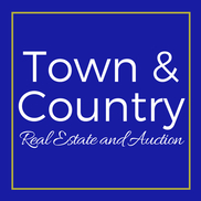 Town Country Real Estate Auction Oskaloosa Area Alignable