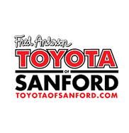 Toyota Of Sanford >> Fred Anderson Toyota Of Sanford Sanford Nc Alignable Toyota Of Sanford >> Fred Anderson Toyota Of Sanford Sanford Nc Alignable
