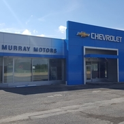 Murray Motors Chevrolet Home Facebook
