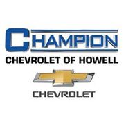 Champion Chevrolet Howell >> Champion Chevrolet Howell Mi Alignable Champion Chevrolet Howell >> Champion Chevrolet Howell Mi Alignable