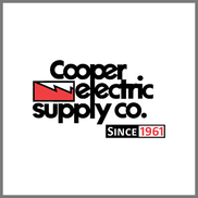 Cooper Electric Supply >> Cooper Electric Supply Co Fairfield Nj Alignable Cooper Electric Supply >> Cooper Electric Supply Co Fairfield Nj Alignable