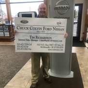 Chuck Colvin Ford >> Chuck Colvin Ford Nissan Mcminnville Or Alignable Chuck Colvin Ford >> Chuck Colvin Ford Nissan Mcminnville Or Alignable