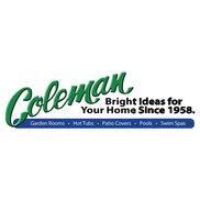 Coleman Bright Ideas For Your Home Fort Worth Tx Alignable 1547486005 Coleman Bright Ideas For Your Home Logo