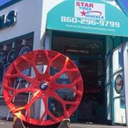 Star Tires Plus Wheels Hartford Ct Alignable Star Tires Plus Wheels Hartford Ct