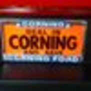 Corning Ford Corning Area Alignable
