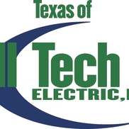 Texas Of All Tech Electric Llc Mckinney Tx Alignable 1515530179 Texas All Tech Logo