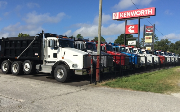 Tampa Truck Center >> Your Full Service Kenworth Hino Truck Center By Kenworth Of Tampa Truck Center >> Your Full Service Kenworth Hino Truck Center By Kenworth Of