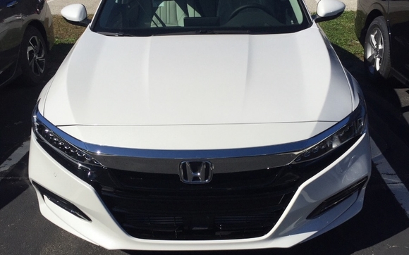 Honda Springfield Pa >> The All New 2018 Honda Accord Is Here By Piazza Honda Of Honda Springfield Pa >> The All New 2018 Honda Accord Is Here By Piazza Honda Of