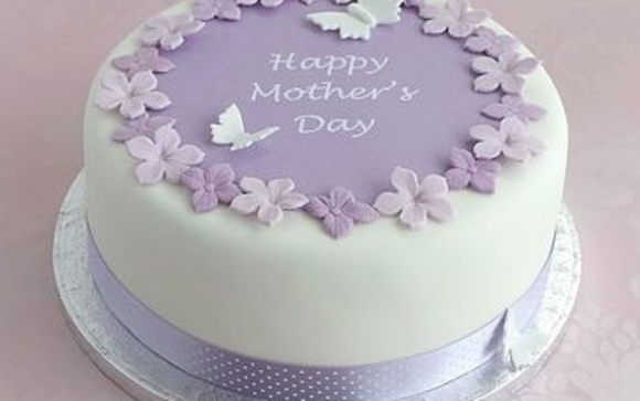 Creative Birthday Cakes For Mom The Cake Boutique