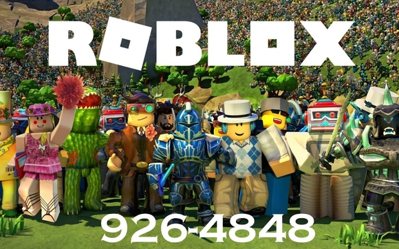 Roblox Summer Camps By Craftingeducation Academy In - 