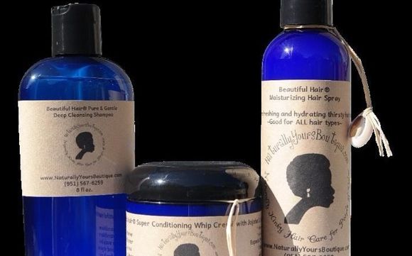 Trio Set 10 Off Conditioner Spray And Shampoo By Beautiful Hair