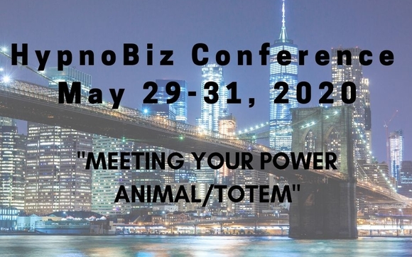 New York Conferences 2020 HypnoBiz NewYork Conference 2020 by Christine Alisa M.S, MFT New York Conferences 2020 HypnoBiz NewYork Conference 2020 by Christine Alisa M.S, MFT