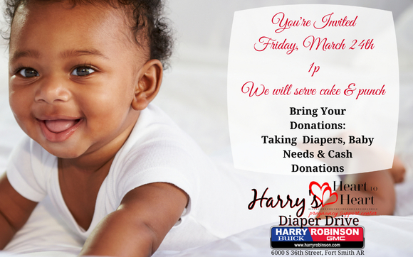 Harry Robinson Fort Smith Ar >> Showering Heart To Heart With Donations By Harry Robinson Harry Robinson Fort Smith Ar >> Showering Heart To Heart With Donations By Harry Robinson
