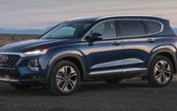 Ron Carter Hyundai >> 2019 Santa Fe By Ron Carter Hyundai In Friendswood Tx Alignable Ron Carter Hyundai >> 2019 Santa Fe By Ron Carter Hyundai In Friendswood Tx Alignable