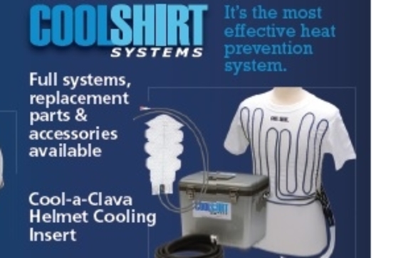 Cool Shirt Systems >> Cool Shirt Systems By Apex Performance Llc In Murrells Inlet Sc Cool Shirt Systems >> Cool Shirt Systems By Apex Performance Llc In Murrells Inlet Sc