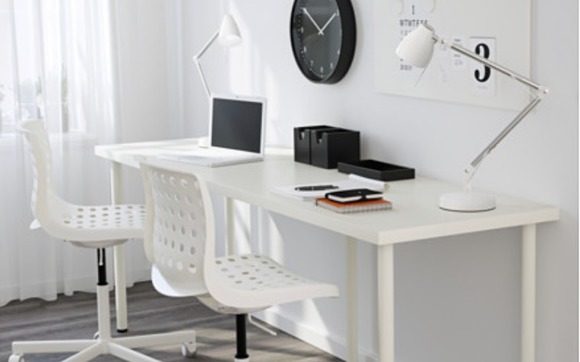 Affordable Flex Open Office Space By Tristar Group Llc In