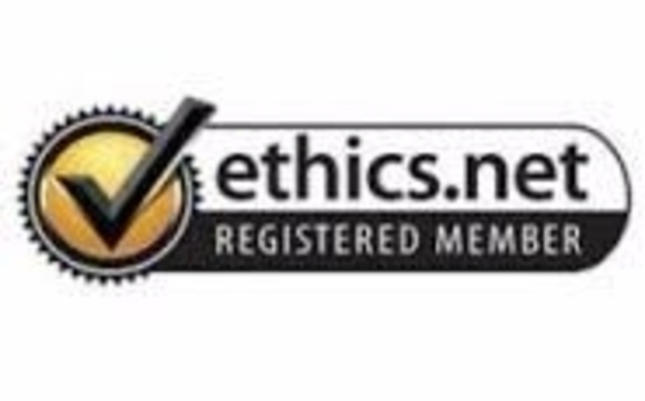 Registered Member Of National Ethics Association By Houston - 