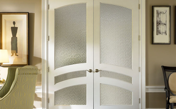 Interior Doors by Capital Millwork in Palm Harbor, FL