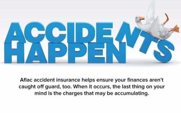 Aflac 24/7 Accident Advantage by Aflac in Hanahan Area - Alignable