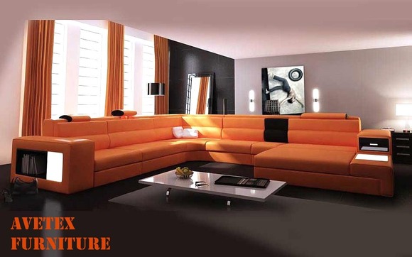 Modern Contemporary European Furniture For Home And Office By Avetex