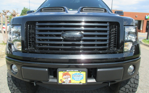 Car Fax Used Cars >> Carfax Certified Used Cars Trucks By Auto Discounters In Richmond Car Fax Used Cars >> Carfax Certified Used Cars Trucks By Auto Discounters In Richmond