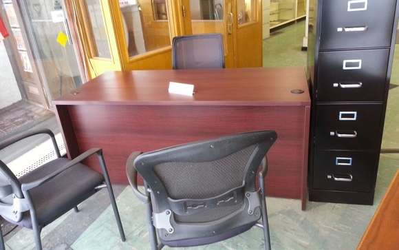 Tri County Office Furniture