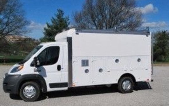 Jeep Dealers Cleveland >> Enclosed Service Bodies by Newark Chrysler Jeep Dodge ... Jeep Dealers Cleveland >> Enclosed Service Bodies by Newark Chrysler Jeep Dodge ...