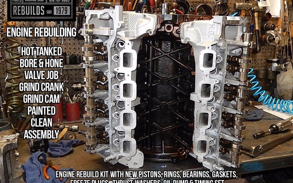 Engine Cleaning Diy Tips How To Clean An Engine Pictures