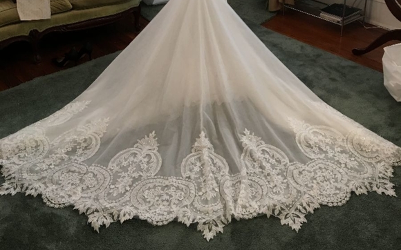 Wedding Dresses Atlanta GA