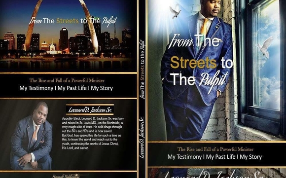 Author Leonard Jackson Florissant Mo Alignable - 