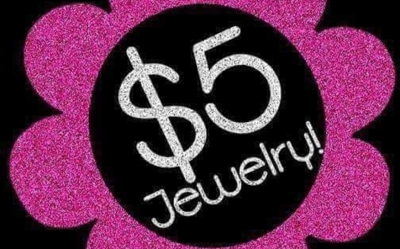 Paparazzi $5 jewelry by Paparazzi Accessories, Rep #101893 in Westfield ...