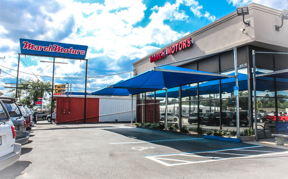 March Motors Jacksonville Fl >> March Motors Jacksonville Fl Alignable March Motors Jacksonville Fl >> March Motors Jacksonville Fl Alignable