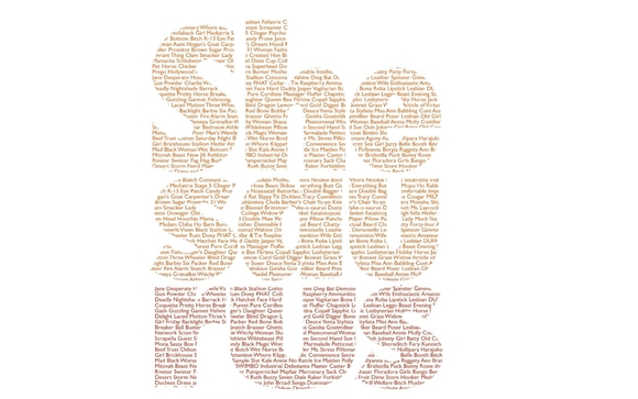 Shesaurus: Dictionary-Thesaurus