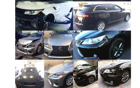 Full Auto Repair And Collision Center By Universal Motorcars Full Auto Repair Collision Suspension And Steering Transmission Emission Diagnostics Maintenance Services 30k 60k 90k