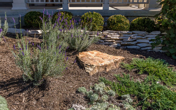 Landscaping By Thrasher Landscape Inc Serving Bloomington In Landscaping
