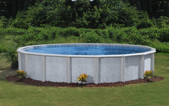 Above Ground Doughboy Pools By Coleman Bright Ideas For Your Home In Contact Coleman Bright Ideas For Your Home