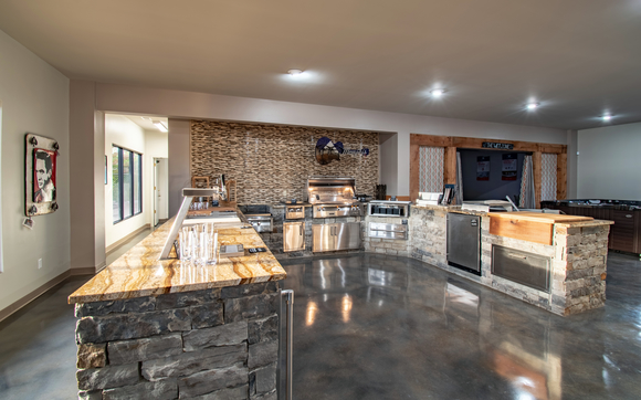 Alfresco Outdoor Kitchens By Living Memphis Pool In Contact Outdoor Living By Memphis Pool