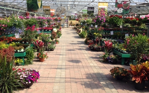Garden Center In Evansville Newburgh By Colonial Classics 1549028153 Garden Center 1